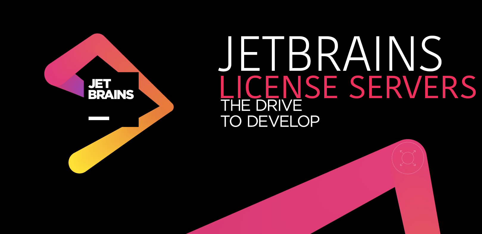 jetbrains license server